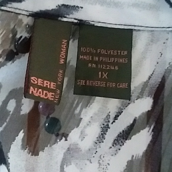 Plus button down - Picture 3 of 4